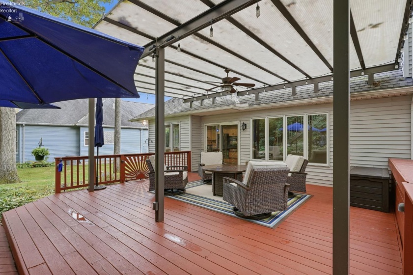 4165 Laurel Ridge Drive, Port Clinton, 43452, 4 Bedroom Bedrooms, ,3 BathroomBathrooms,Residential,For Sale,Laurel Ridge,20264037
