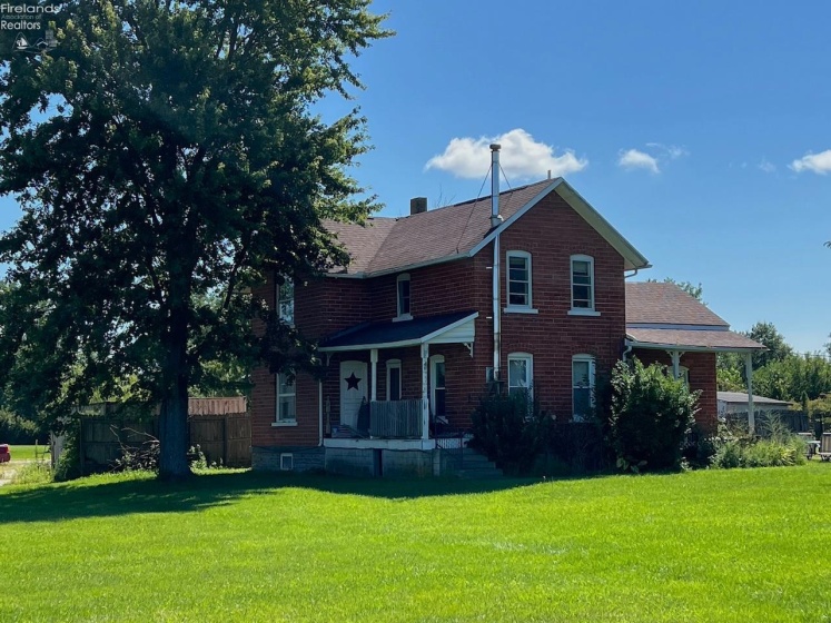 8840 Genzman Road, Oak Harbor, 43449, 3 Bedroom Bedrooms, ,2 BathroomBathrooms,Residential,For Sale,Genzman,20263516