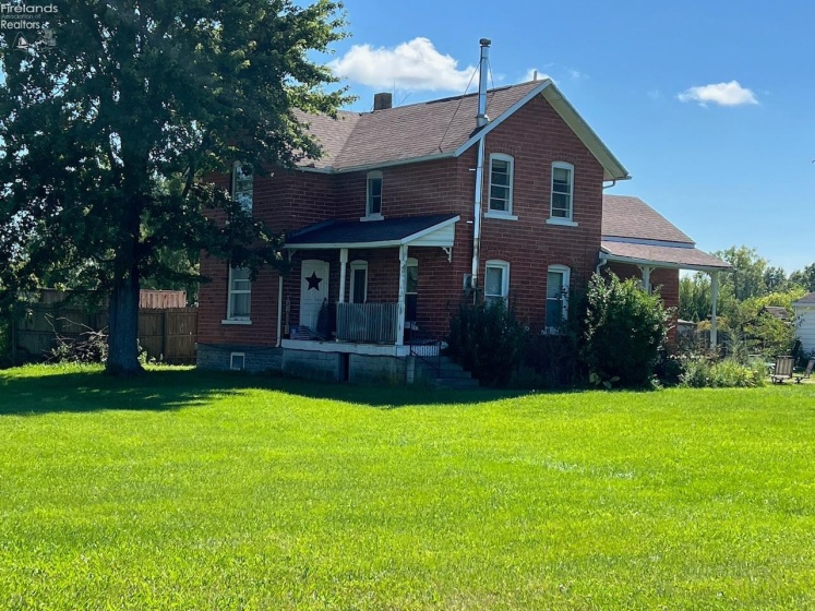 8840 Genzman Road, Oak Harbor, 43449, 3 Bedroom Bedrooms, ,2 BathroomBathrooms,Residential,For Sale,Genzman,20263516