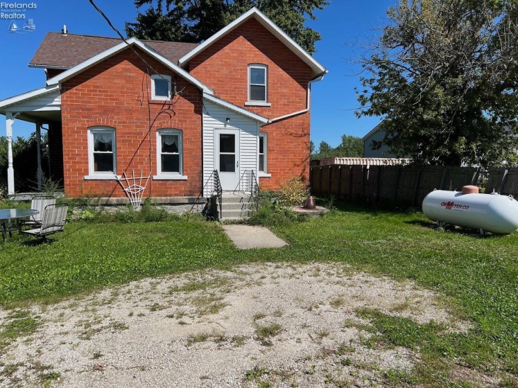 8840 Genzman Road, Oak Harbor, 43449, 3 Bedroom Bedrooms, ,2 BathroomBathrooms,Residential,For Sale,Genzman,20263516