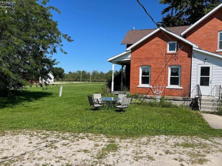 8840 Genzman Road, Oak Harbor, 43449, 3 Bedroom Bedrooms, ,2 BathroomBathrooms,Residential,For Sale,Genzman,20263516