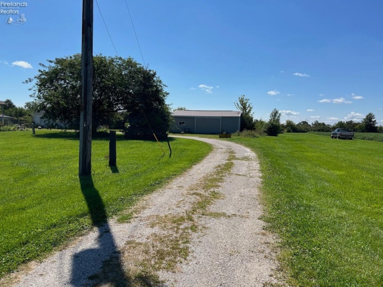 8840 Genzman Road, Oak Harbor, 43449, 3 Bedroom Bedrooms, ,2 BathroomBathrooms,Residential,For Sale,Genzman,20263516