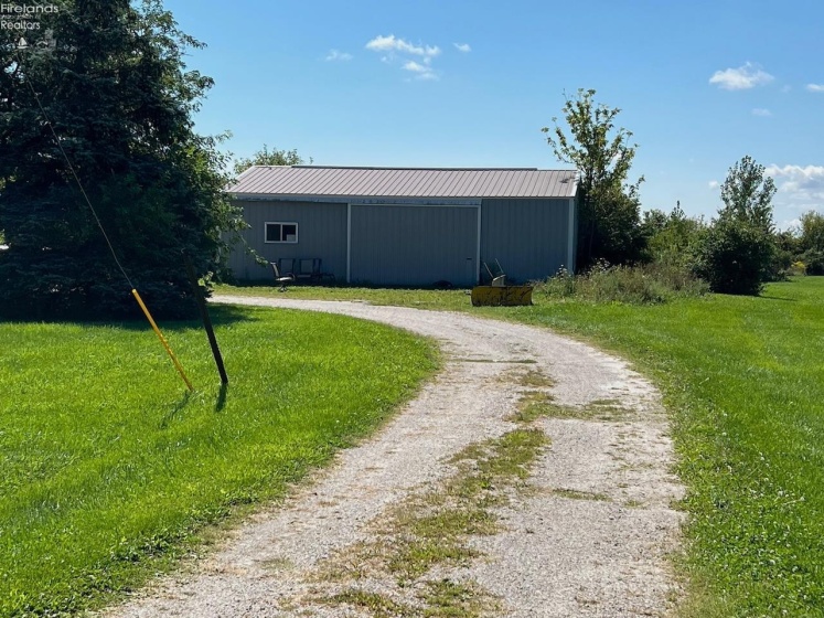 8840 Genzman Road, Oak Harbor, 43449, 3 Bedroom Bedrooms, ,2 BathroomBathrooms,Residential,For Sale,Genzman,20263516
