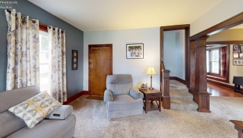 1700 Buckland Avenue, Fremont, 43420, 3 Bedroom Bedrooms, ,2 BathroomBathrooms,Residential,For Sale,Buckland,20263846