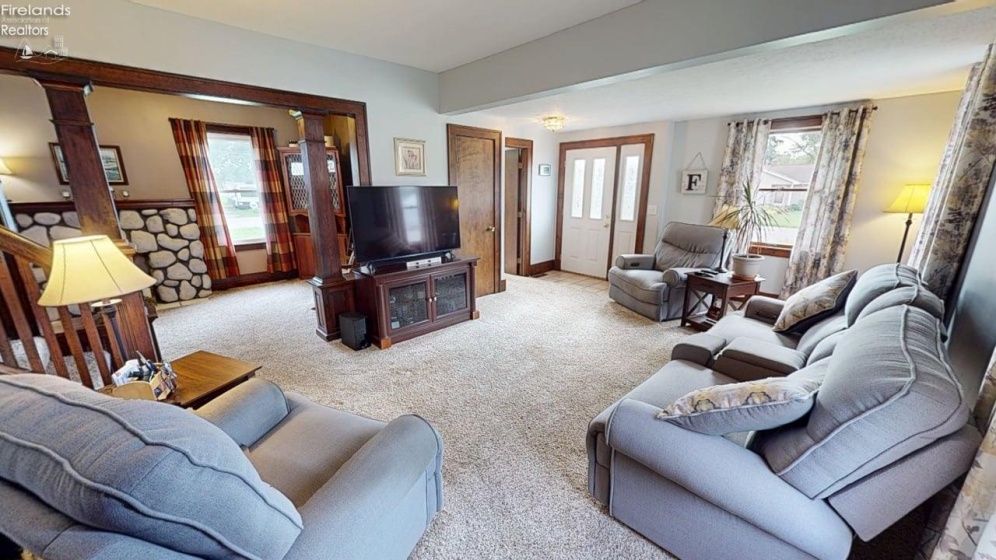 1700 Buckland Avenue, Fremont, 43420, 3 Bedroom Bedrooms, ,2 BathroomBathrooms,Residential,For Sale,Buckland,20263846