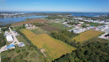 5216 Harbor Road, Port Clinton, 43452, ,Commercial,For Sale,Harbor,20264062