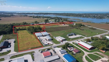 5216 Harbor Road, Port Clinton, 43452, ,Commercial,For Sale,Harbor,20264062
