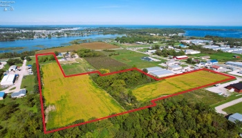 5216 Harbor Road, Port Clinton, 43452, ,Land,For Sale,Harbor,20264063