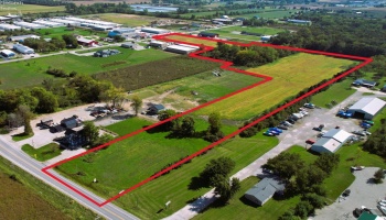 5216 Harbor Road, Port Clinton, 43452, ,Land,For Sale,Harbor,20264063