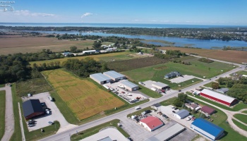 5216 Harbor Road, Port Clinton, 43452, ,Land,For Sale,Harbor,20264063