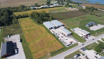 5216 Harbor Road, Port Clinton, 43452, ,Land,For Sale,Harbor,20264063