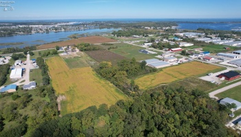 5216 Harbor Road, Port Clinton, 43452, ,Land,For Sale,Harbor,20264063