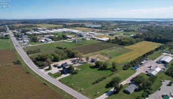 5216 Harbor Road, Port Clinton, 43452, ,Land,For Sale,Harbor,20264063