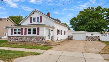 1506 McKinley Street, Sandusky, 44870, 2 Bedroom Bedrooms, ,2 BathroomBathrooms,Residential,For Sale,McKinley,20264039