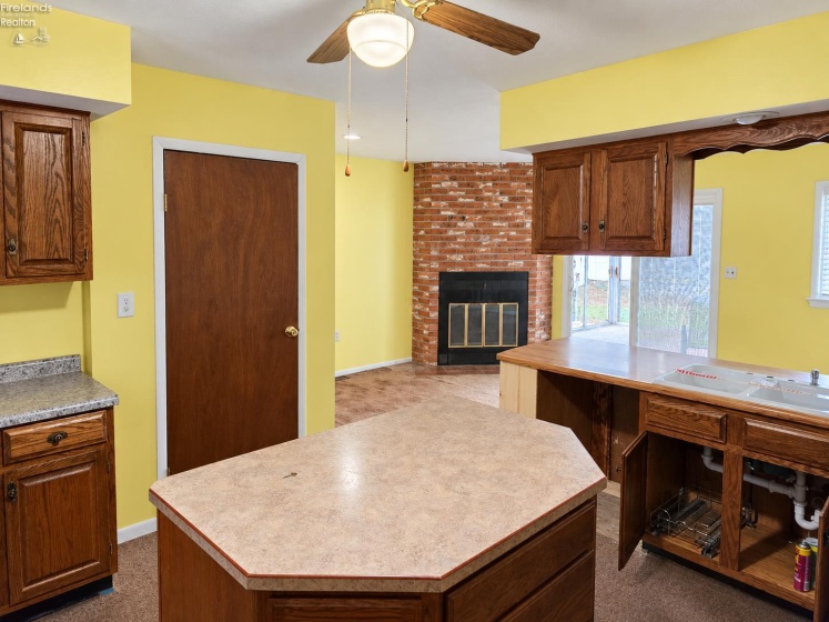 1506 McKinley Street, Sandusky, 44870, 2 Bedroom Bedrooms, ,2 BathroomBathrooms,Residential,For Sale,McKinley,20264039