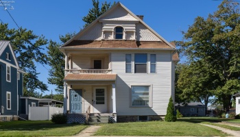 407 Northwest Street, Bellevue, 44811, ,Multiple Units,For Sale,Northwest,20263887