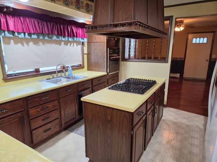 151 North Street, Helena, 43435, 3 Bedroom Bedrooms, ,1 BathroomBathrooms,Residential,For Sale,North,20263841
