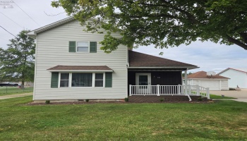 151 North Street, Helena, 43435, 3 Bedroom Bedrooms, ,1 BathroomBathrooms,Residential,For Sale,North,20263841