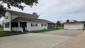 151 North Street, Helena, 43435, 3 Bedroom Bedrooms, ,1 BathroomBathrooms,Residential,For Sale,North,20263841