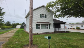 151 North Street, Helena, 43435, 3 Bedroom Bedrooms, ,1 BathroomBathrooms,Residential,For Sale,North,20263841