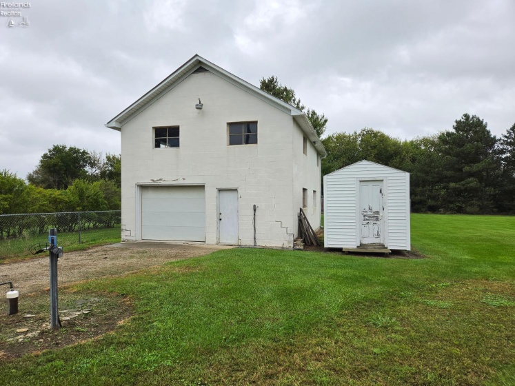 151 North Street, Helena, 43435, 3 Bedroom Bedrooms, ,1 BathroomBathrooms,Residential,For Sale,North,20263841