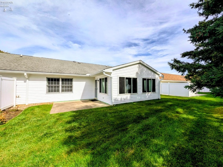 206 Lisa Ann Drive, Huron, 44839, 2 Bedroom Bedrooms, ,2 BathroomBathrooms,Residential,For Sale,Lisa Ann,20264067