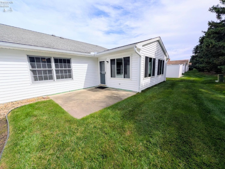 206 Lisa Ann Drive, Huron, 44839, 2 Bedroom Bedrooms, ,2 BathroomBathrooms,Residential,For Sale,Lisa Ann,20264067