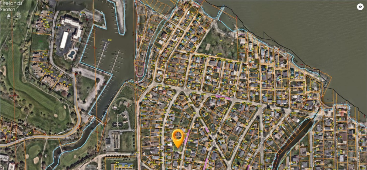 220 Overlook Road, Huron, 44839, ,Land,For Sale,Overlook,20264072