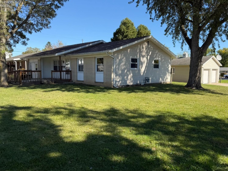 64 Henry Street, Tiffin, 44883, 3 Bedroom Bedrooms, ,1 BathroomBathrooms,Residential,For Sale,Henry,20264078