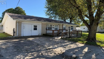 64 Henry Street, Tiffin, 44883, 3 Bedroom Bedrooms, ,1 BathroomBathrooms,Residential,For Sale,Henry,20264078