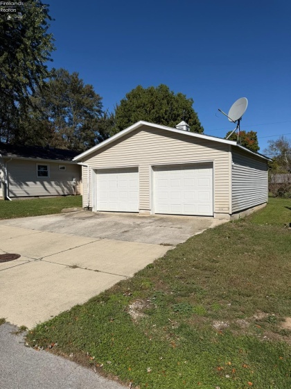 64 Henry Street, Tiffin, 44883, 3 Bedroom Bedrooms, ,1 BathroomBathrooms,Residential,For Sale,Henry,20264078