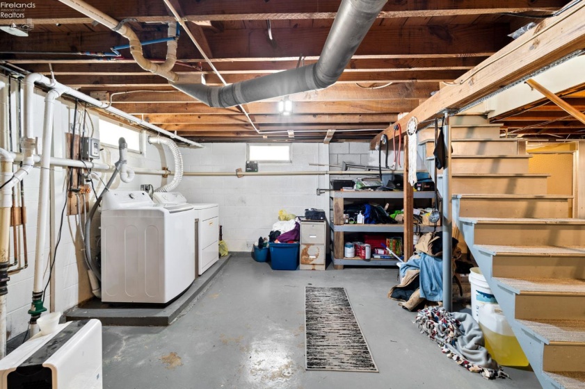 115 Benton Street, Oak Harbor, 43449, 3 Bedroom Bedrooms, ,1 BathroomBathrooms,Residential,For Sale,Benton,20263972