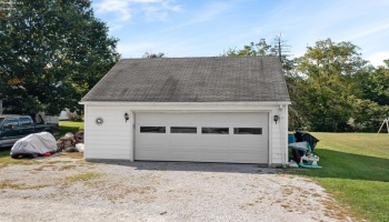 115 Benton Street, Oak Harbor, 43449, 3 Bedroom Bedrooms, ,1 BathroomBathrooms,Residential,For Sale,Benton,20263972