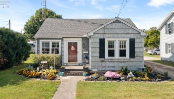 115 Benton Street, Oak Harbor, 43449, 3 Bedroom Bedrooms, ,1 BathroomBathrooms,Residential,For Sale,Benton,20263972