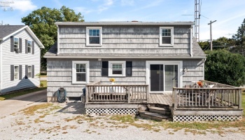 115 Benton Street, Oak Harbor, 43449, 3 Bedroom Bedrooms, ,1 BathroomBathrooms,Residential,For Sale,Benton,20263972