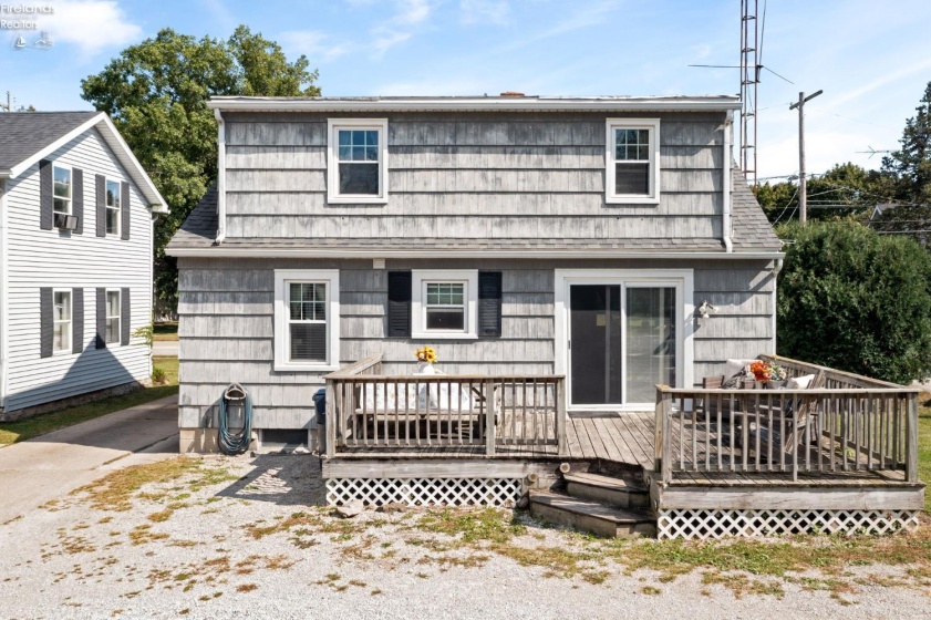 115 Benton Street, Oak Harbor, 43449, 3 Bedroom Bedrooms, ,1 BathroomBathrooms,Residential,For Sale,Benton,20263972