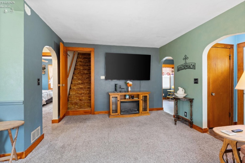 115 Benton Street, Oak Harbor, 43449, 3 Bedroom Bedrooms, ,1 BathroomBathrooms,Residential,For Sale,Benton,20263972