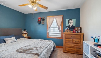 115 Benton Street, Oak Harbor, 43449, 3 Bedroom Bedrooms, ,1 BathroomBathrooms,Residential,For Sale,Benton,20263972