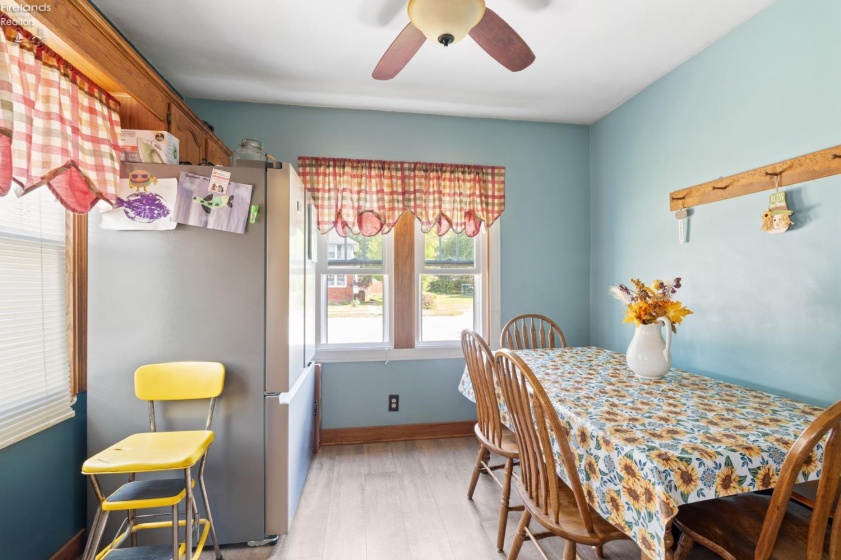 115 Benton Street, Oak Harbor, 43449, 3 Bedroom Bedrooms, ,1 BathroomBathrooms,Residential,For Sale,Benton,20263972