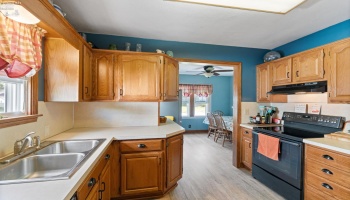 115 Benton Street, Oak Harbor, 43449, 3 Bedroom Bedrooms, ,1 BathroomBathrooms,Residential,For Sale,Benton,20263972