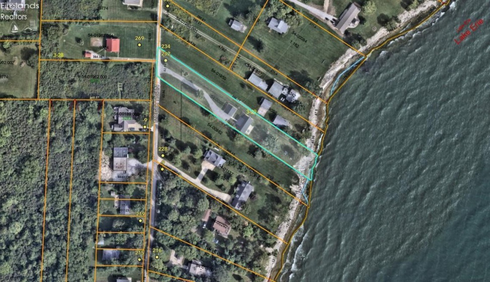 232 McGettigan Lane, Kelleys Island, 43438, 4 Bedroom Bedrooms, ,3 BathroomBathrooms,Residential,For Sale,McGettigan,20263973