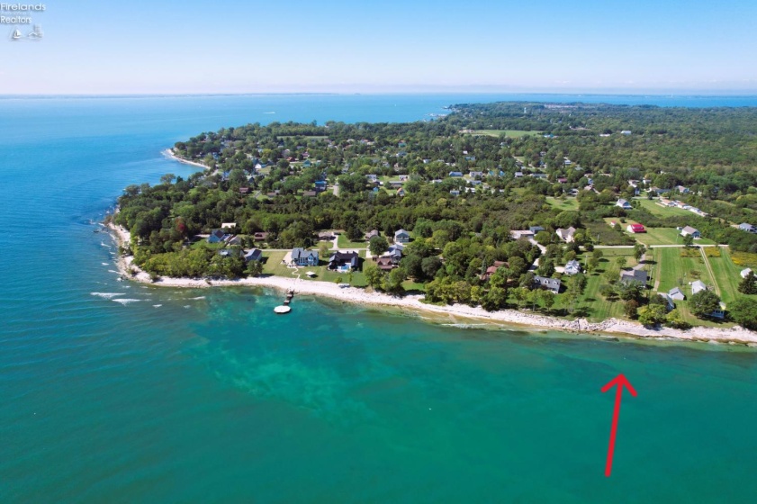 232 McGettigan Lane, Kelleys Island, 43438, 4 Bedroom Bedrooms, ,3 BathroomBathrooms,Residential,For Sale,McGettigan,20263973