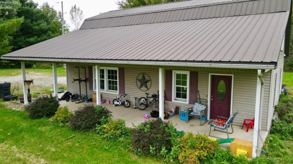 4623 Star Road, Greenwich, 44837, 3 Bedroom Bedrooms, ,2 BathroomBathrooms,Residential,For Sale,Star,20264085