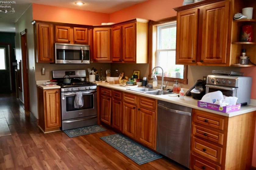 4623 Star Road, Greenwich, 44837, 3 Bedroom Bedrooms, ,2 BathroomBathrooms,Residential,For Sale,Star,20264085