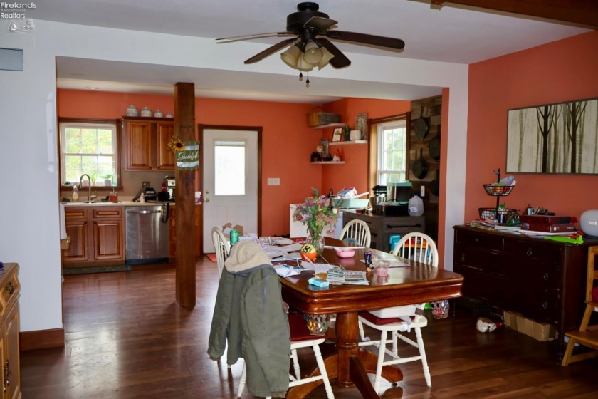 4623 Star Road, Greenwich, 44837, 3 Bedroom Bedrooms, ,2 BathroomBathrooms,Residential,For Sale,Star,20264085
