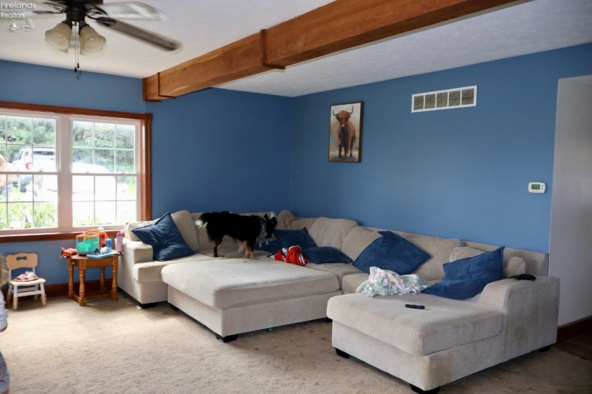 4623 Star Road, Greenwich, 44837, 3 Bedroom Bedrooms, ,2 BathroomBathrooms,Residential,For Sale,Star,20264085