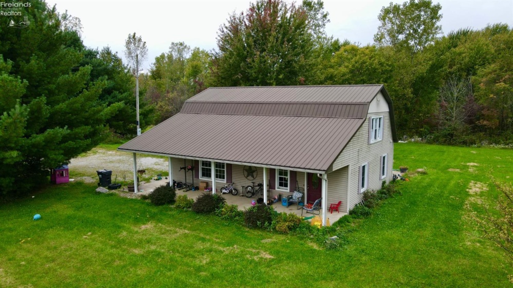 4623 Star Road, Greenwich, 44837, 3 Bedroom Bedrooms, ,2 BathroomBathrooms,Residential,For Sale,Star,20264085