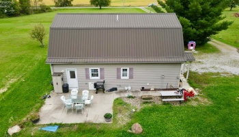 4623 Star Road, Greenwich, 44837, 3 Bedroom Bedrooms, ,2 BathroomBathrooms,Residential,For Sale,Star,20264085