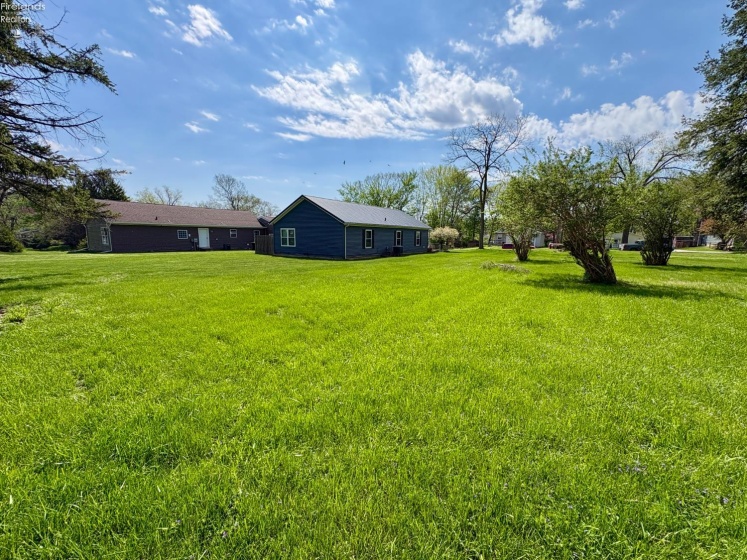 0 Thomas Street, Tiffin, 44883, ,Land,For Sale,Thomas,20264101