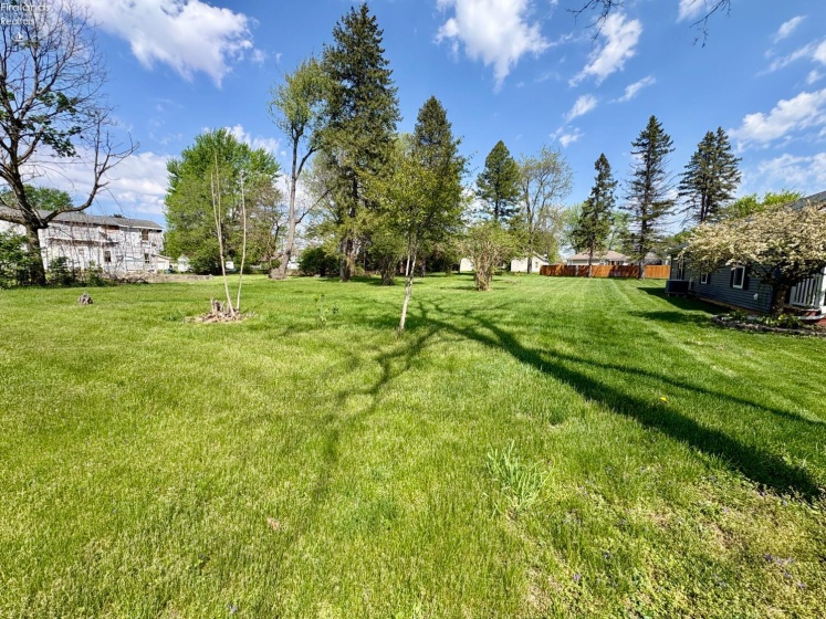 0 Thomas Street, Tiffin, 44883, ,Land,For Sale,Thomas,20264101